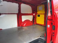 USED 2017 17 MERCEDES-BENZ VITO COMPACT 109 CDI  (AIR CON & CRUISE ) T/SLD VAN Euro 6 ULEZ
