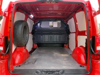 USED 2017 17 MERCEDES-BENZ VITO COMPACT 109 CDI  (AIR CON & CRUISE ) T/SLD VAN Euro 6 ULEZ
