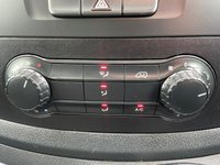 USED 2017 17 MERCEDES-BENZ VITO COMPACT 109 CDI  (AIR CON & CRUISE ) T/SLD VAN Euro 6 ULEZ