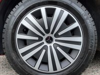 USED 2017 17 MERCEDES-BENZ VITO COMPACT 109 CDI  (AIR CON & CRUISE ) T/SLD VAN Euro 6 ULEZ