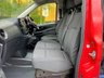 USED 2017 17 MERCEDES-BENZ VITO COMPACT 109 CDI  (AIR CON & CRUISE ) T/SLD VAN Euro 6 ULEZ