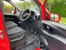 USED 2017 17 MERCEDES-BENZ VITO COMPACT 109 CDI  (AIR CON & CRUISE ) T/SLD VAN Euro 6 ULEZ