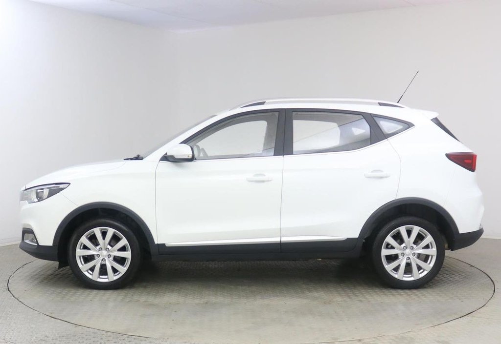USED 2018 18 MG MG ZS 1.5 EXCITE 5d  