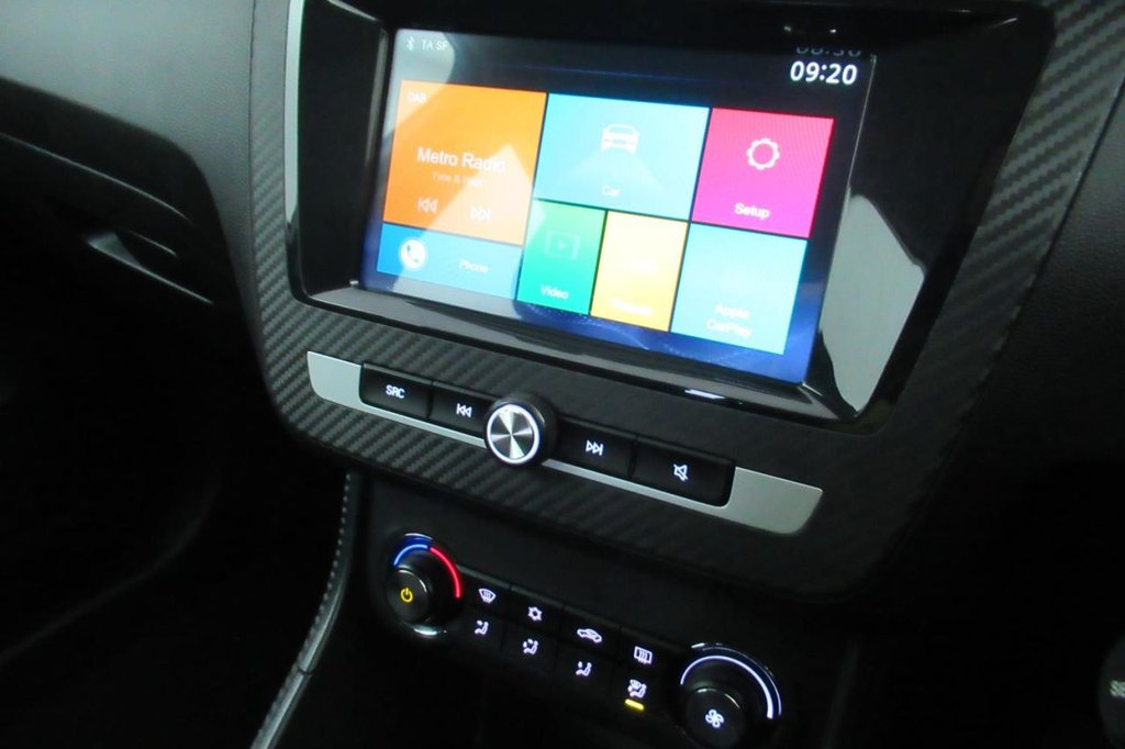 USED 2018 18 MG MG ZS 1.5 EXCITE 5d  