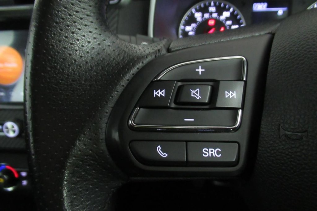 USED 2018 18 MG MG ZS 1.5 EXCITE 5d  