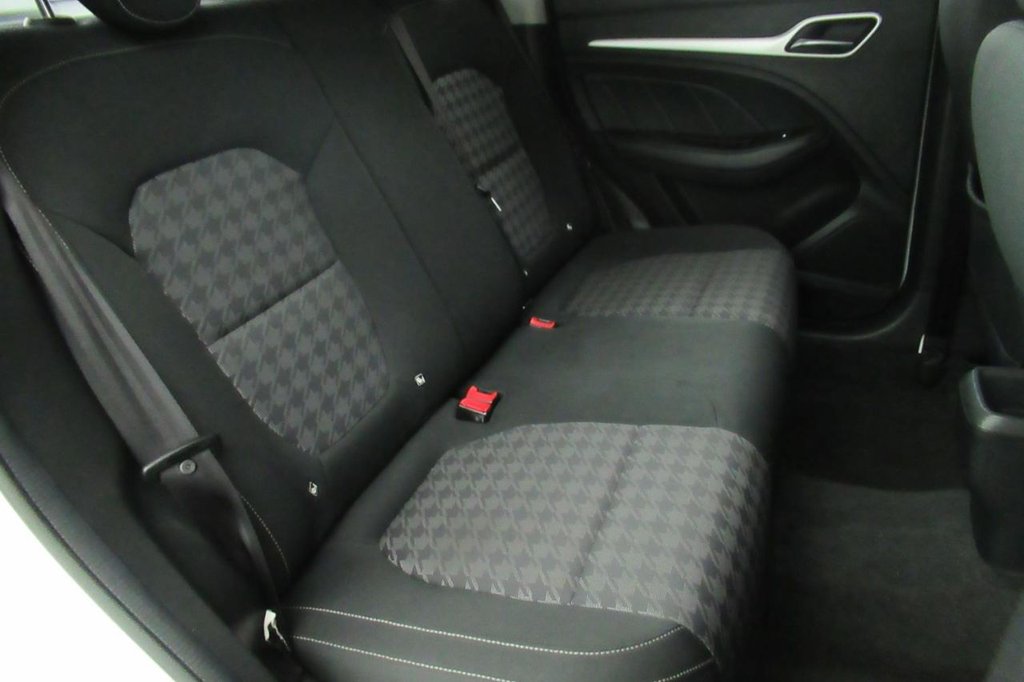 USED 2018 18 MG MG ZS 1.5 EXCITE 5d  