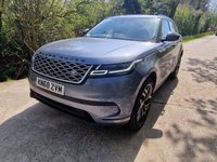 USED 2018 68 LAND ROVER RANGE ROVER VELAR 2.0 HSE 5d 178 BHP ZERO DEPOSIT FINANCE AVAILABLE