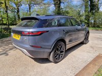 USED 2018 68 LAND ROVER RANGE ROVER VELAR 2.0 HSE 5d 178 BHP ZERO DEPOSIT FINANCE AVAILABLE
