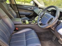 USED 2018 68 LAND ROVER RANGE ROVER VELAR 2.0 HSE 5d 178 BHP ZERO DEPOSIT FINANCE AVAILABLE