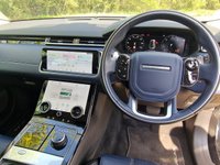 USED 2018 68 LAND ROVER RANGE ROVER VELAR 2.0 HSE 5d 178 BHP ZERO DEPOSIT FINANCE AVAILABLE