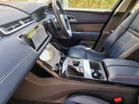 USED 2018 68 LAND ROVER RANGE ROVER VELAR 2.0 HSE 5d 178 BHP ZERO DEPOSIT FINANCE AVAILABLE