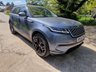 USED 2018 68 LAND ROVER RANGE ROVER VELAR 2.0 HSE 5d 178 BHP ZERO DEPOSIT FINANCE AVAILABLE