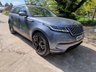 USED 2018 68 LAND ROVER RANGE ROVER VELAR 2.0 HSE 5d 178 BHP ZERO DEPOSIT FINANCE AVAILABLE