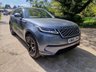 USED 2018 68 LAND ROVER RANGE ROVER VELAR 2.0 HSE 5d 178 BHP ZERO DEPOSIT FINANCE AVAILABLE