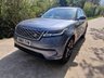 USED 2018 68 LAND ROVER RANGE ROVER VELAR 2.0 HSE 5d 178 BHP ZERO DEPOSIT FINANCE AVAILABLE