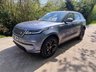 USED 2018 68 LAND ROVER RANGE ROVER VELAR 2.0 HSE 5d 178 BHP ZERO DEPOSIT FINANCE AVAILABLE