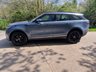 USED 2018 68 LAND ROVER RANGE ROVER VELAR 2.0 HSE 5d 178 BHP ZERO DEPOSIT FINANCE AVAILABLE