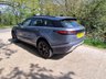 USED 2018 68 LAND ROVER RANGE ROVER VELAR 2.0 HSE 5d 178 BHP ZERO DEPOSIT FINANCE AVAILABLE