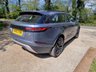 USED 2018 68 LAND ROVER RANGE ROVER VELAR 2.0 HSE 5d 178 BHP ZERO DEPOSIT FINANCE AVAILABLE