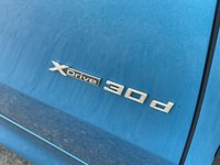 USED 2018 68 BMW X6 3.0L XDRIVE30D M SPORT EDITION 4d AUTO 255 BHP 