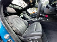 USED 2018 68 BMW X6 3.0L XDRIVE30D M SPORT EDITION 4d AUTO 255 BHP 