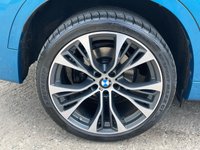USED 2018 68 BMW X6 3.0L XDRIVE30D M SPORT EDITION 4d AUTO 255 BHP 