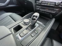 USED 2018 68 BMW X6 3.0L XDRIVE30D M SPORT EDITION 4d AUTO 255 BHP 