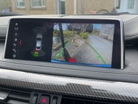 USED 2018 68 BMW X6 3.0L XDRIVE30D M SPORT EDITION 4d AUTO 255 BHP 
