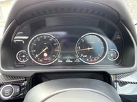 USED 2018 68 BMW X6 3.0L XDRIVE30D M SPORT EDITION 4d AUTO 255 BHP 