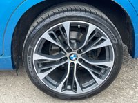 USED 2018 68 BMW X6 3.0L XDRIVE30D M SPORT EDITION 4d AUTO 255 BHP 