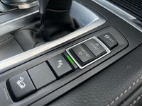 USED 2018 68 BMW X6 3.0L XDRIVE30D M SPORT EDITION 4d AUTO 255 BHP 