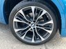 USED 2018 68 BMW X6 3.0L XDRIVE30D M SPORT EDITION 4d AUTO 255 BHP 