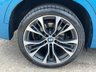 USED 2018 68 BMW X6 3.0L XDRIVE30D M SPORT EDITION 4d AUTO 255 BHP 