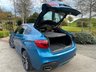 USED 2018 68 BMW X6 3.0L XDRIVE30D M SPORT EDITION 4d AUTO 255 BHP 