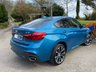 USED 2018 68 BMW X6 3.0L XDRIVE30D M SPORT EDITION 4d AUTO 255 BHP 