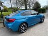 USED 2018 68 BMW X6 3.0L XDRIVE30D M SPORT EDITION 4d AUTO 255 BHP 