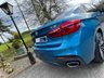 USED 2018 68 BMW X6 3.0L XDRIVE30D M SPORT EDITION 4d AUTO 255 BHP 