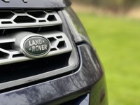 USED 2015 15 LAND ROVER DISCOVERY SPORT 2.2 SD4 HSE 5d 190 BHP Panoramic Glass Roof 7 Seater