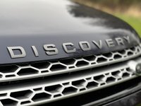 USED 2015 15 LAND ROVER DISCOVERY SPORT 2.2 SD4 HSE 5d 190 BHP Panoramic Glass Roof 7 Seater