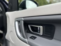 USED 2015 15 LAND ROVER DISCOVERY SPORT 2.2 SD4 HSE 5d 190 BHP Panoramic Glass Roof 7 Seater