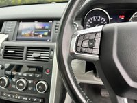 USED 2015 15 LAND ROVER DISCOVERY SPORT 2.2 SD4 HSE 5d 190 BHP Panoramic Glass Roof 7 Seater