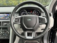 USED 2015 15 LAND ROVER DISCOVERY SPORT 2.2 SD4 HSE 5d 190 BHP Panoramic Glass Roof 7 Seater