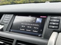 USED 2015 15 LAND ROVER DISCOVERY SPORT 2.2 SD4 HSE 5d 190 BHP Panoramic Glass Roof 7 Seater