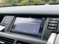 USED 2015 15 LAND ROVER DISCOVERY SPORT 2.2 SD4 HSE 5d 190 BHP Panoramic Glass Roof 7 Seater