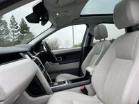 USED 2015 15 LAND ROVER DISCOVERY SPORT 2.2 SD4 HSE 5d 190 BHP Panoramic Glass Roof 7 Seater