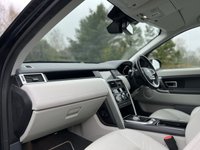 USED 2015 15 LAND ROVER DISCOVERY SPORT 2.2 SD4 HSE 5d 190 BHP Panoramic Glass Roof 7 Seater