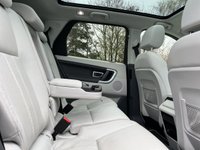 USED 2015 15 LAND ROVER DISCOVERY SPORT 2.2 SD4 HSE 5d 190 BHP Panoramic Glass Roof 7 Seater