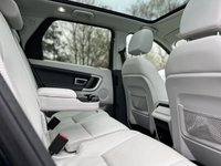 USED 2015 15 LAND ROVER DISCOVERY SPORT 2.2 SD4 HSE 5d 190 BHP Panoramic Glass Roof 7 Seater