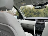 USED 2015 15 LAND ROVER DISCOVERY SPORT 2.2 SD4 HSE 5d 190 BHP Panoramic Glass Roof 7 Seater