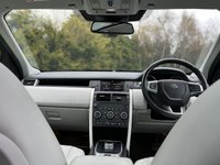 USED 2015 15 LAND ROVER DISCOVERY SPORT 2.2 SD4 HSE 5d 190 BHP Panoramic Glass Roof 7 Seater